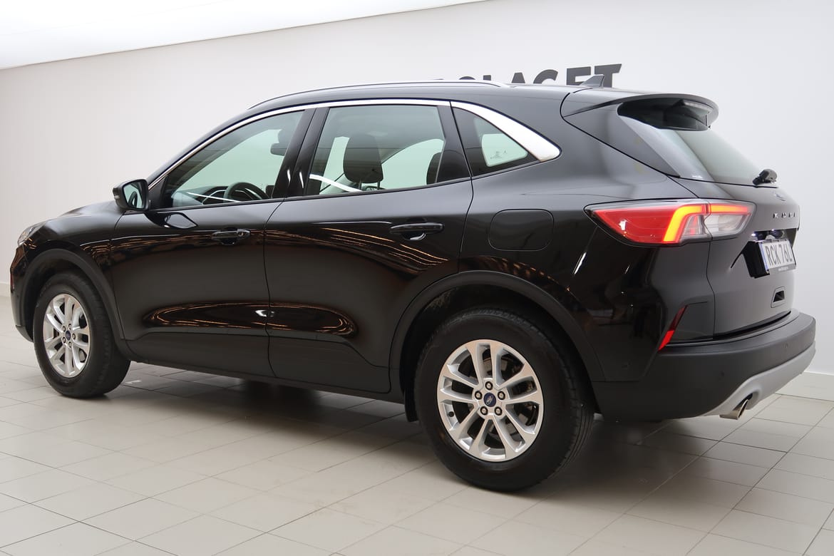 Ford Kuga 2023 - miniatyr 4