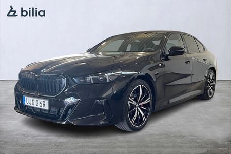 BMW 530e xDrive M-sport Pro | H&K | Drag | Backkamera | 20"