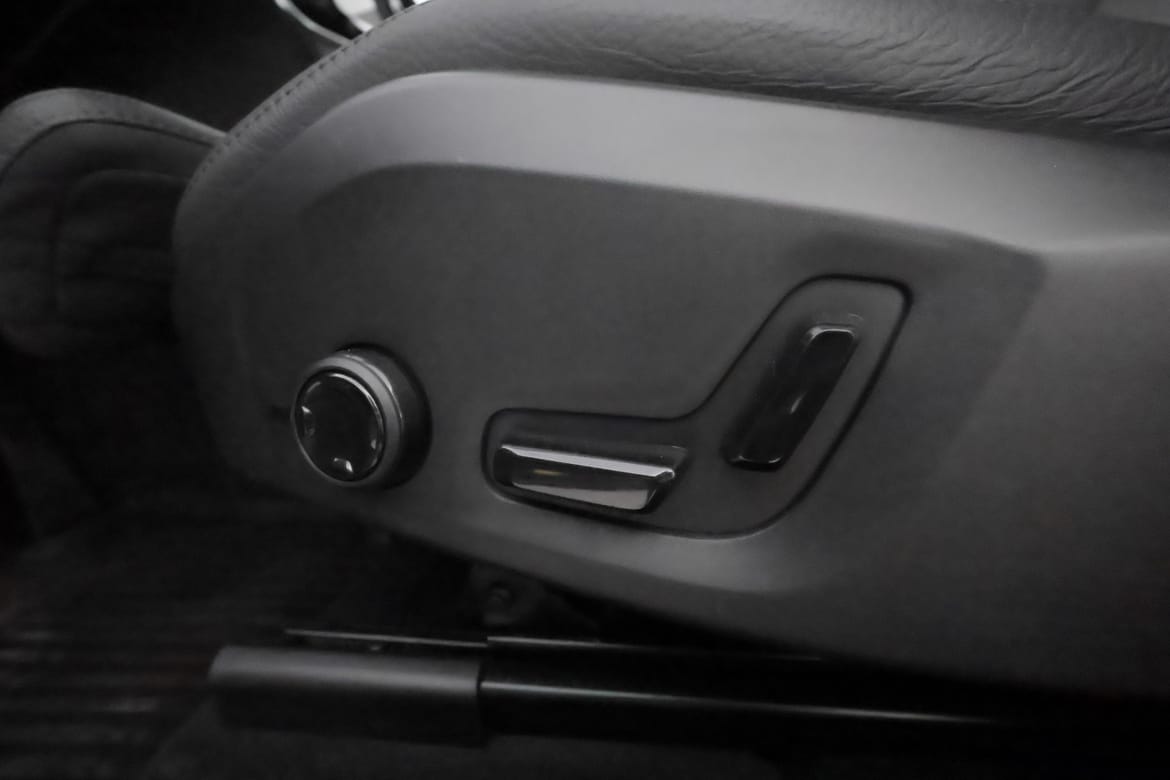 Volvo XC60 2025 - miniatyr 20