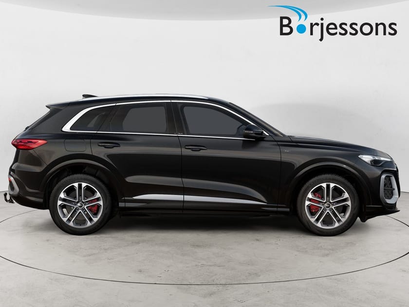 Bild 2 av Audi Q5 e-Hybrid S-line Selection 367hk Quattro