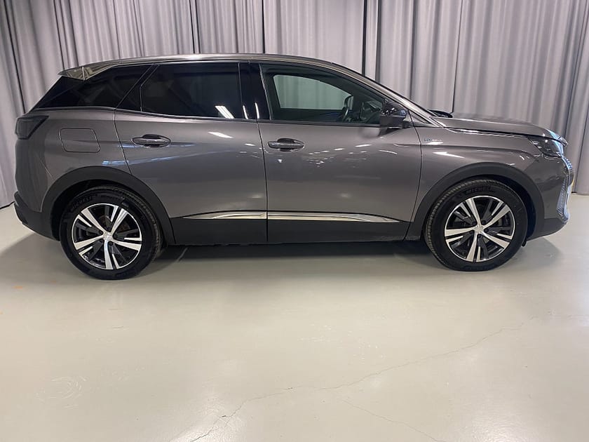 Bild 3 av Peugeot 3008 HYBRID 225 Allure Plug-In 225hk. Navi, Dragkrok