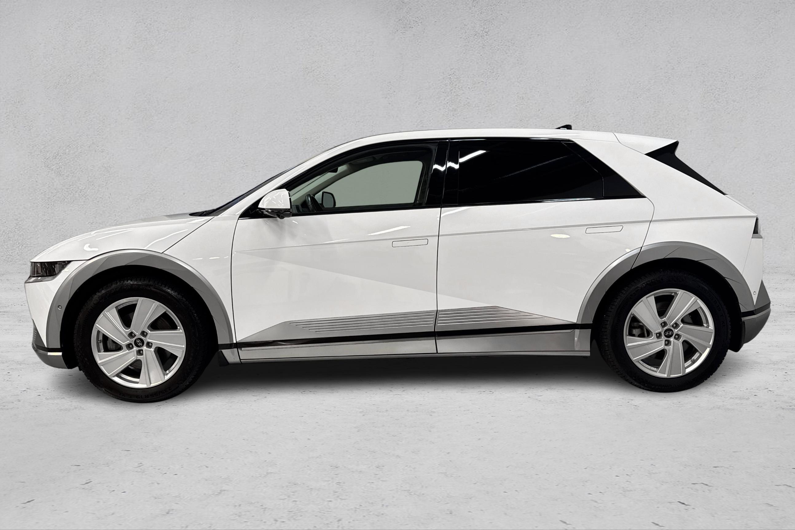 Thumnail bilde 1 av Hyundai Ioniq 5