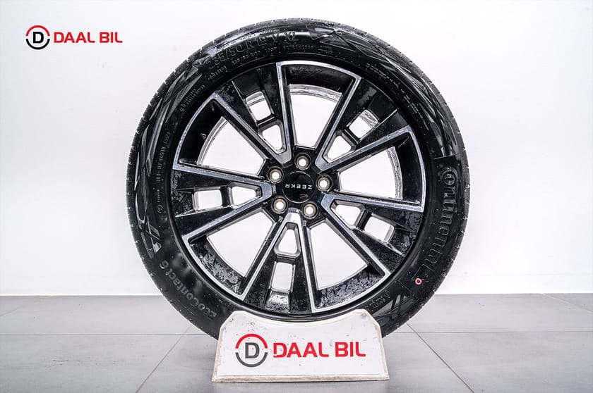 Bild 5 av Zeekr X 66 kWh 272HK CORE PRIVAT/FÖRETAGSLEASING