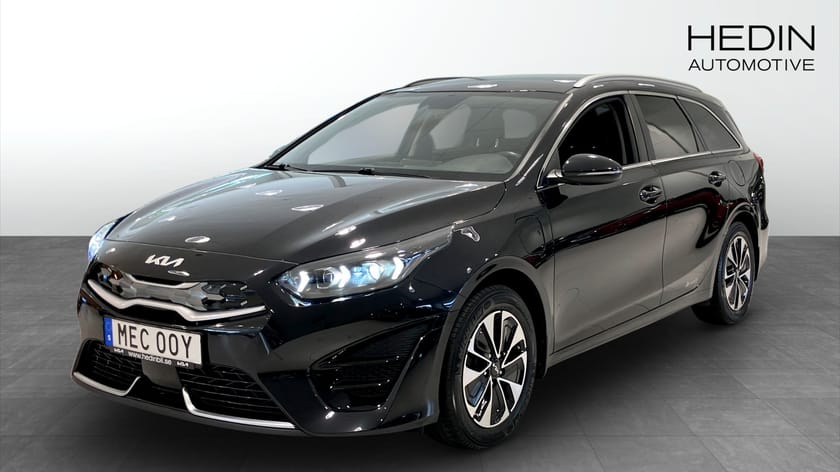 Bild 1 av Kia Ceed Sportswagon Plug-in Hybrid SW PHEV ADVANCE