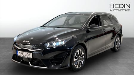 Kia Ceed Sportswagon Plug-in Hybrid SW PHEV ADVANCE