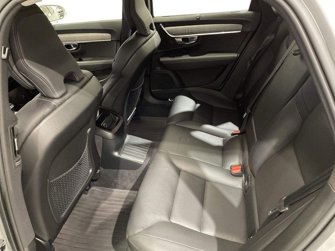 Volvo V90 2022 - miniatyr 14