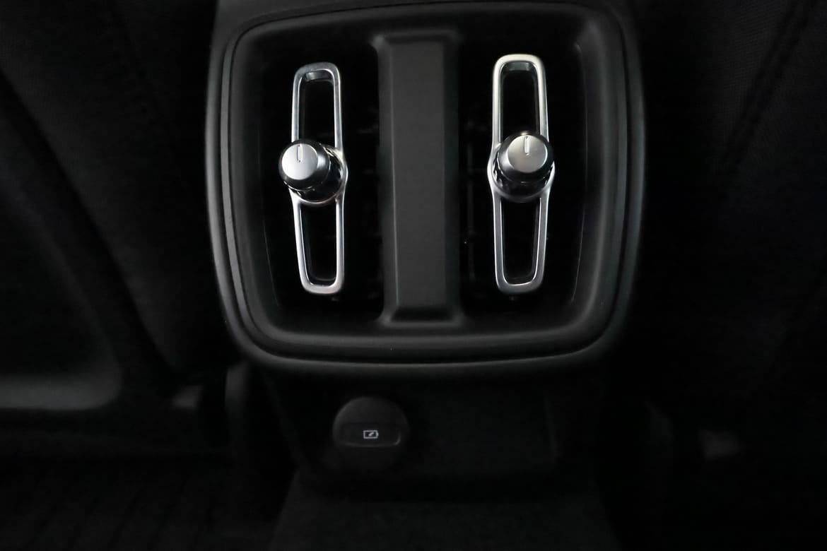 Polestar 2 2023 - miniatyr 17