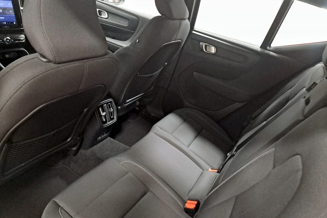 Volvo XC40 Recharge Single Motor