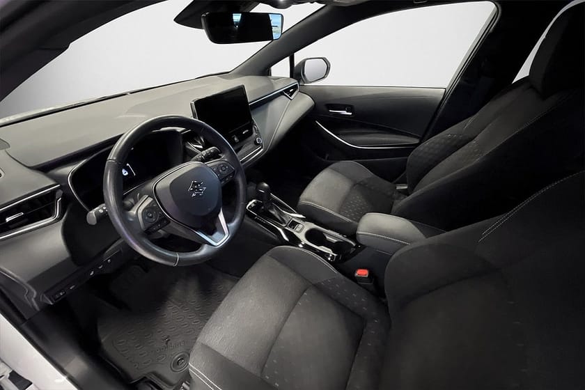 Bild 4 av Suzuki Swace Hybrid 1,8 HEV Inclusive AUT