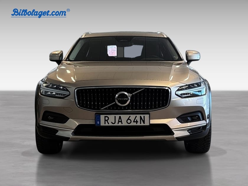 Bild 2 av Volvo V90 Cross Country B4 AWD Diesel Plus