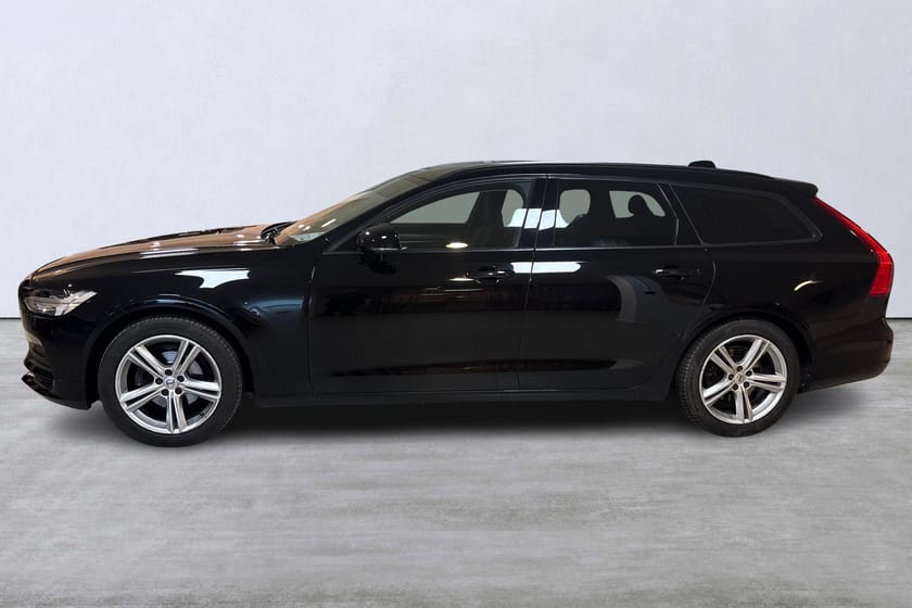 Bild 2 av Volvo V90 D3 Business