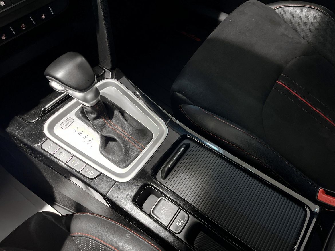 Kia Ceed 2021 - miniatyr 20