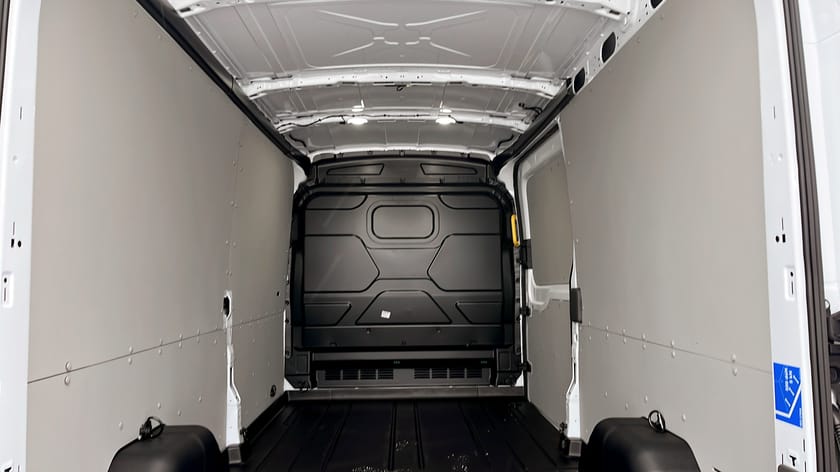 Bild 5 av Ford Transit 350 Trend skåp 350L3 165 hk Aut Demo