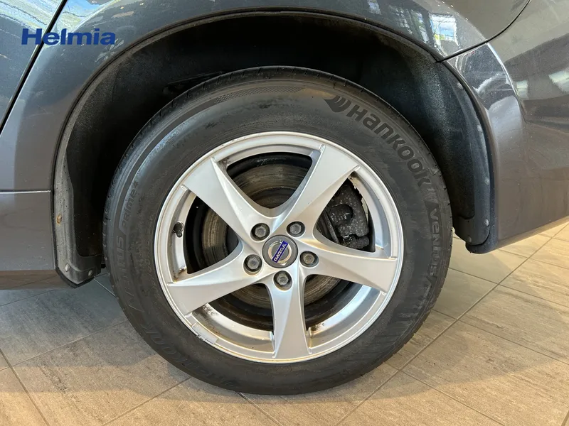 Bild 12 av 12 – Volvo S60 D3 Classic Momentum