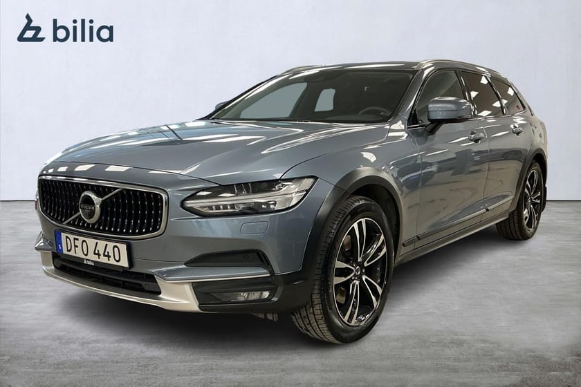Bild 1 av Volvo V90 Cross Country D5 AWD Advanced Edt Teknikpkt PRO SE SPEC