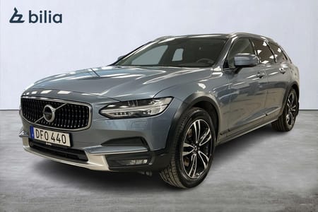 Volvo V90 Cross Country