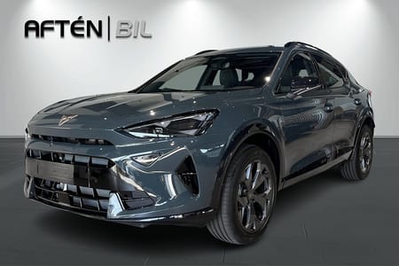 CUPRA Formentor 1.5 eTSI 150hk DSG |Dragkrok *Privatleasingkampanj