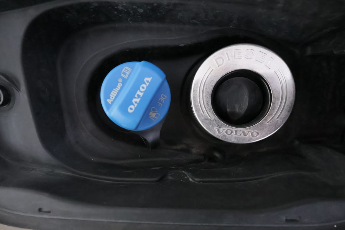 Volvo V60 2019 - miniatyr 21