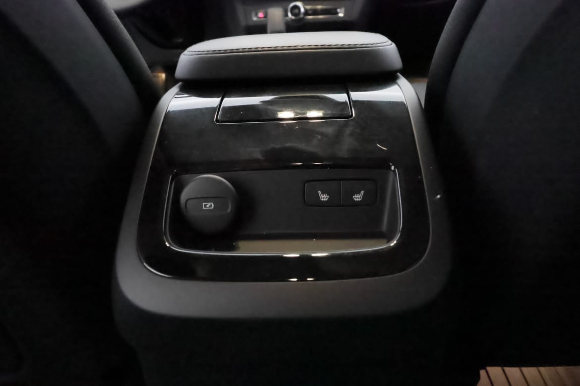 Volvo V90 2023 - miniatyr 19