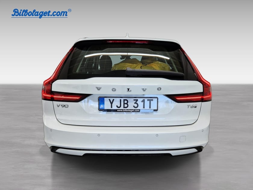 Bild 5 av Volvo V90 T6 Plus Dark Nordic Edition