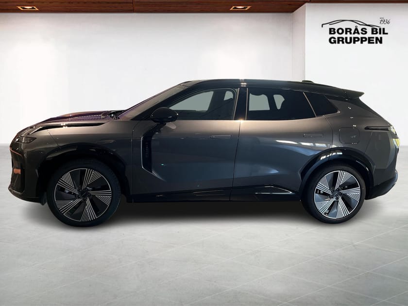 Bild 3 av Lynk & Co 08 PHEV More - 200km WLTP