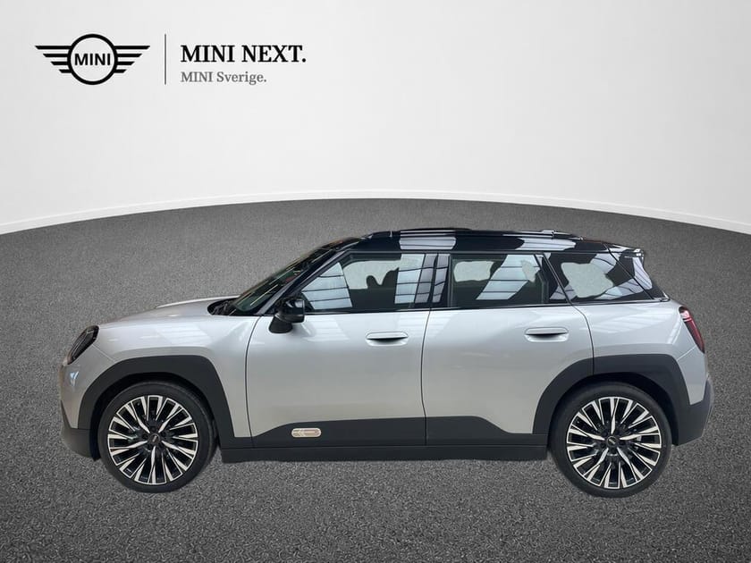 Bild 3 av MINI Aceman E Classic Trim, Paket S