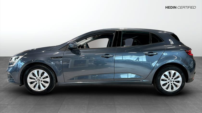 Bild 3 av Renault Mégane MEGANE 1.5 dCi Manuell, 95hk / Diesel