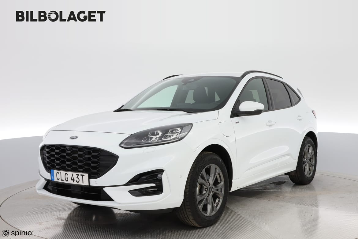 Ford Kuga 2022 - miniatyr 6