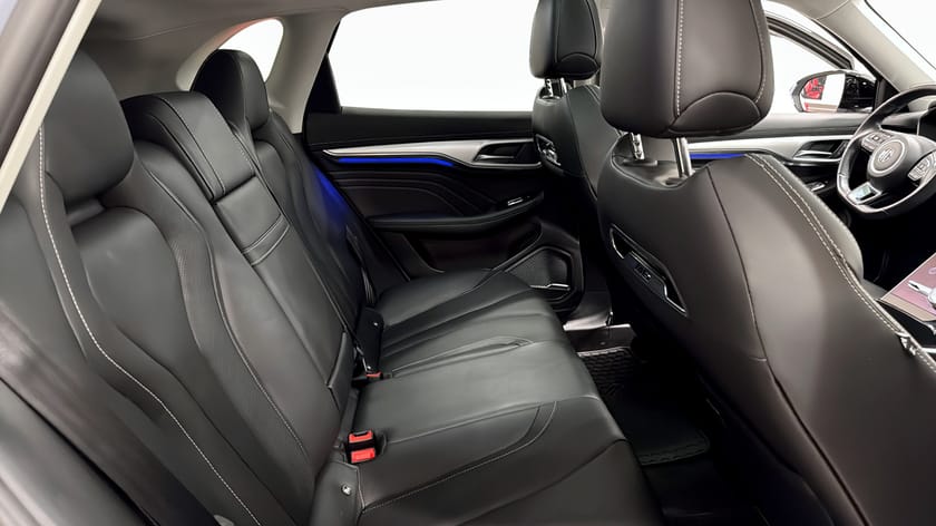 Bild 5 av MG Marvel R Performance 70KWH