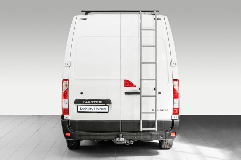 Bilde 4 av Renault Master L2H1
