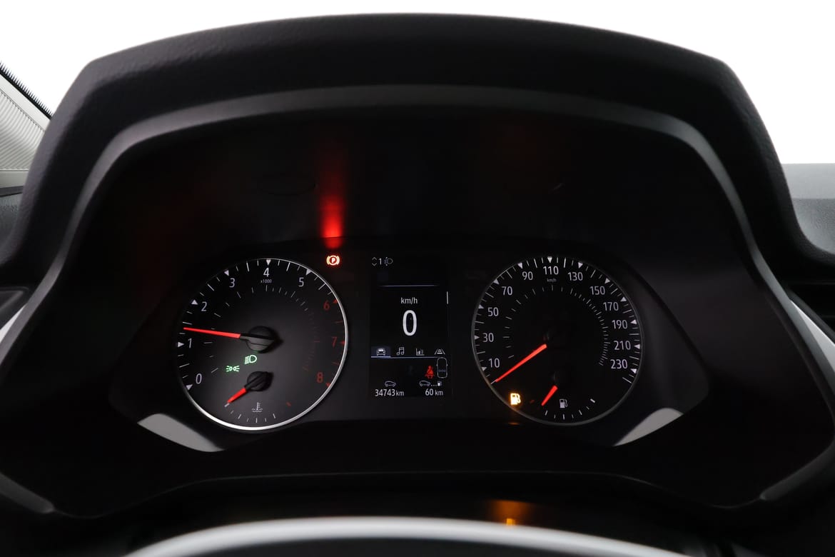 Renault Captur 2023 - miniatyr 11