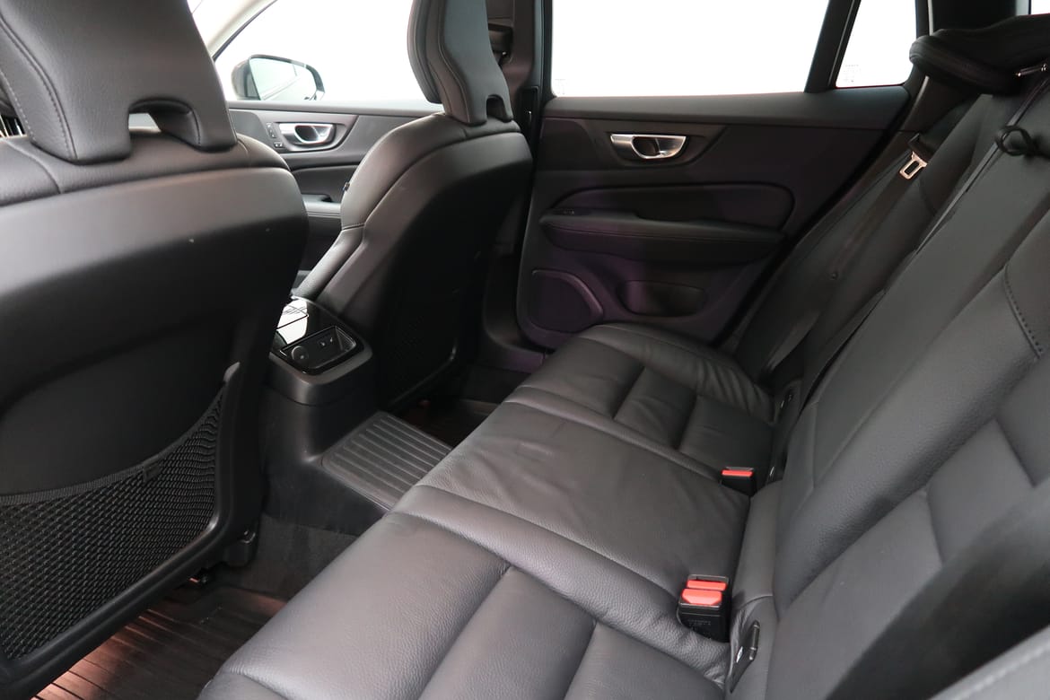 Volvo V60 2024 - miniatyr 5