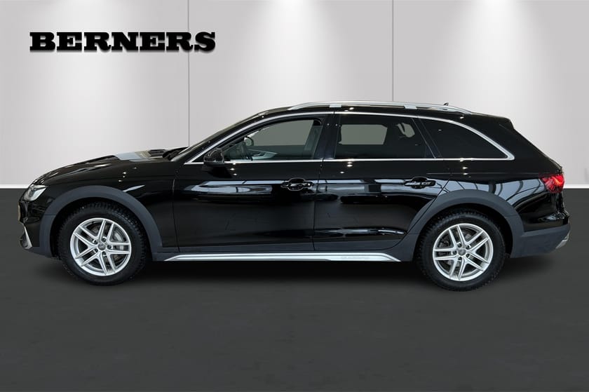 Bild 2 av Audi A4 allroad quattro 40 TDI Proline 204hk S TR