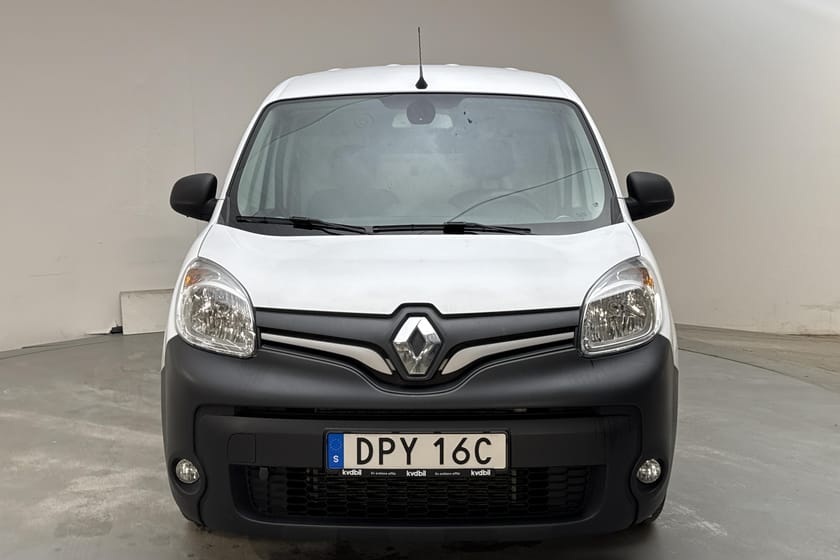 Bild 5 av Renault Kangoo Express 1.5 dCi Skåp (95hk)