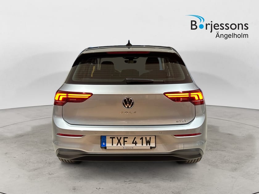 Bild 4 av Volkswagen Golf Life Edition 1,5 eTSI 150hk DSG7