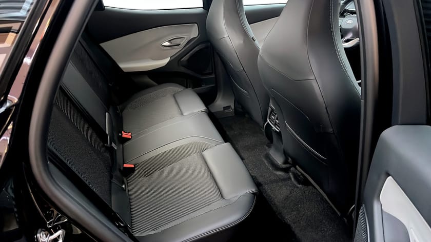 Bild 5 av Ford Explorer EV Extended Range RWD Long Range, Business Edt 286hk |DEMO| PL fr 3995 kr|