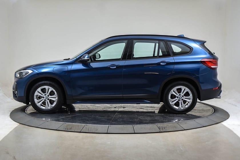 Bilde 2 av BMW X1 xDrive25e 
