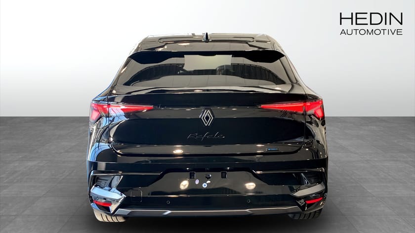 Bild 5 av Renault Rafale E-Tech 4x4 ESPRIT ALPINE 300 PLUG-I | VINTERHJUL SERVICE INGÅR