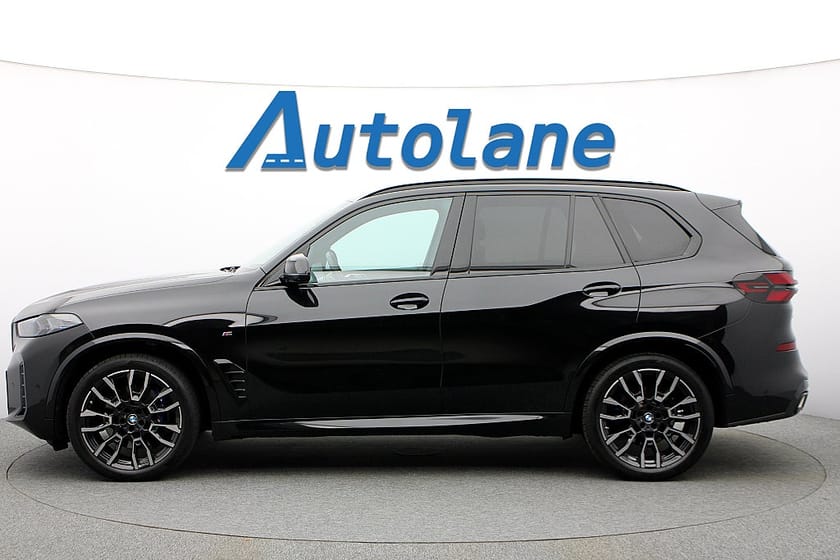 Bild 5 av BMW X5 xDrive30d M Sport Innovation,  * Se spec*