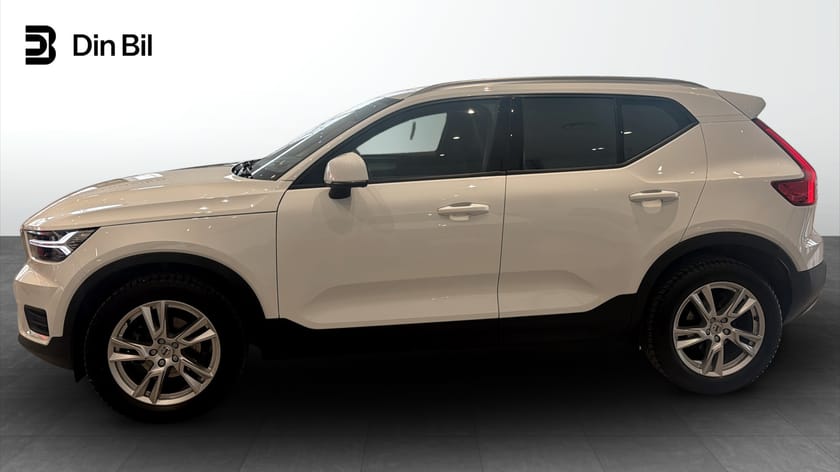 Bild 2 av Volvo XC40 D3 Momentum Drag/V-hjul