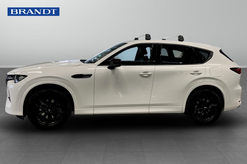 Bild 3 av Mazda CX-60 PHEV 
