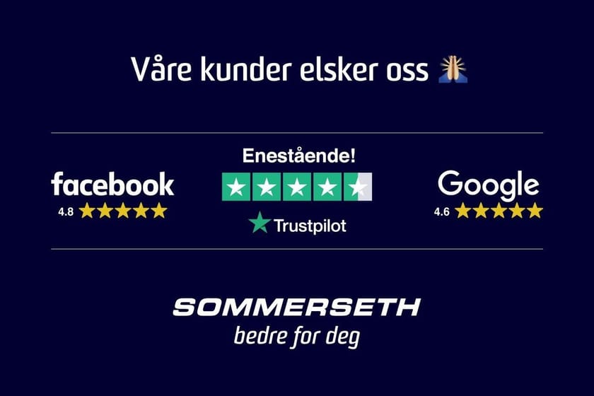 Bilde 2 av BYD Atto 3 Extended Range Design / El bakluke/ 360 / Pano / V2L ++