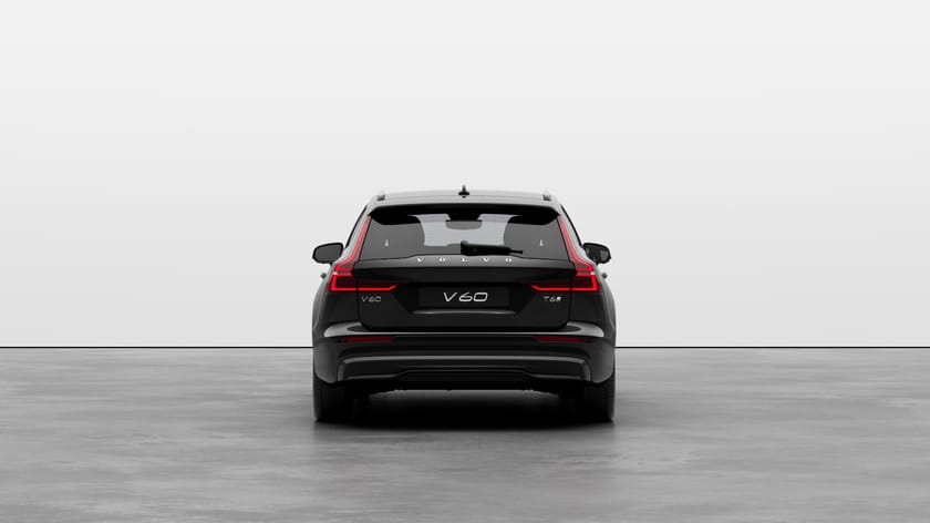 Bild 3 av Volvo V60 T6 Plus Dark Nordic Edition