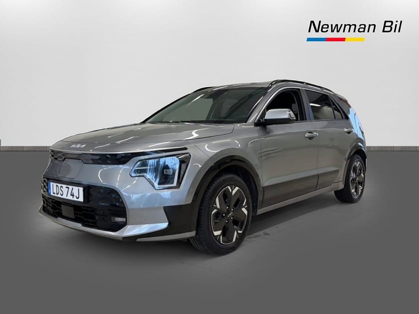 Bild 1 av Kia Niro EV Advance Plus