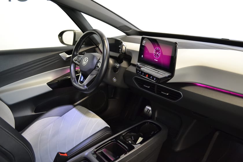 Bild 3 av Volkswagen ID.3 Pro Performance 150 KW PERFO 150/58 E1H