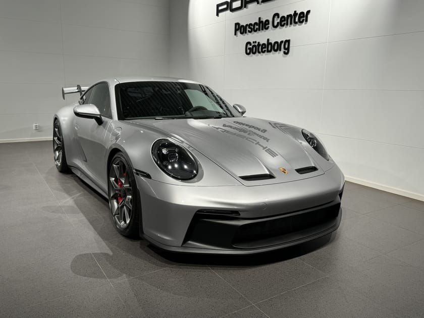 Bild 2 av Porsche 911 GT3 