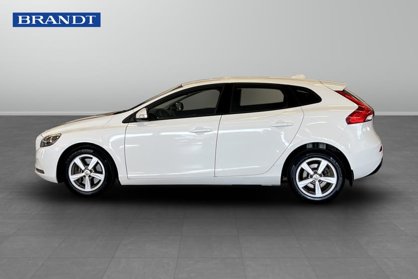 Bild 3 av Volvo V40 D2 Business