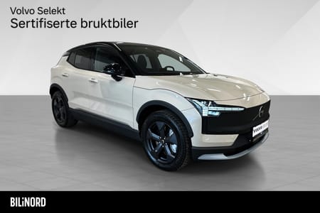 Volvo EX30 Cross Country Twin Motor Performance