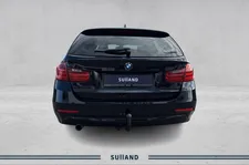 Thumnail bilde 3 av BMW 320d xDrive Touring