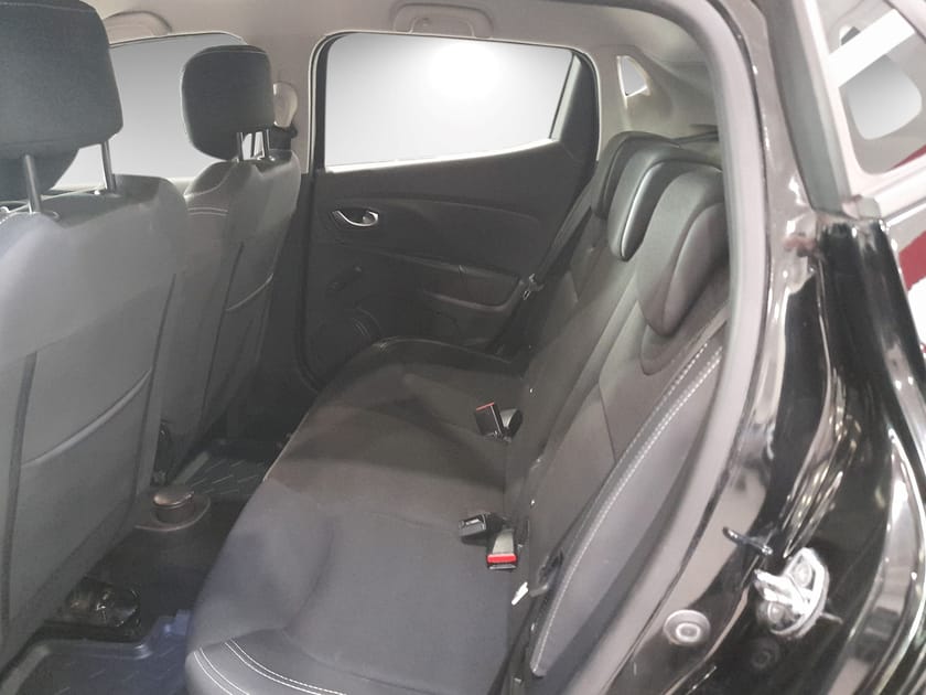 Bild 5 av Renault Clio PhII Energy TCe 90  Zen 5-d